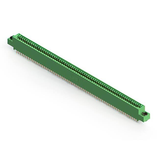 345-138-525-503 EDAC Inc.  Edgeboard Connectors